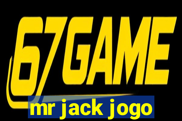 mr jack jogo