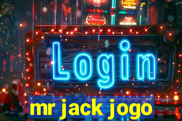 mr jack jogo