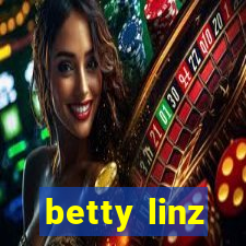 betty linz