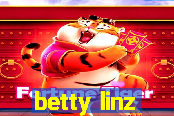 betty linz