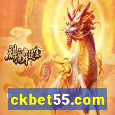 ckbet55.com