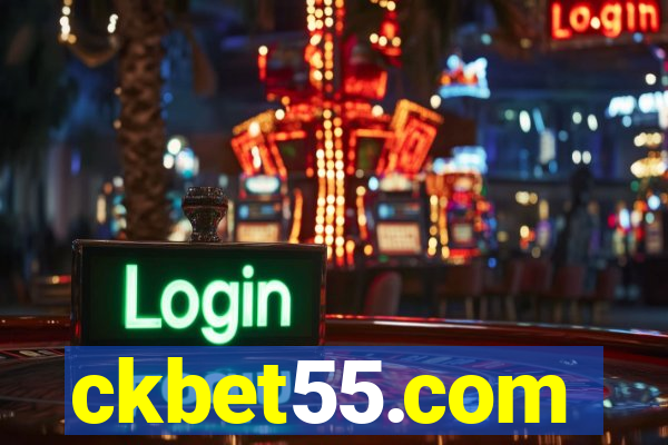 ckbet55.com