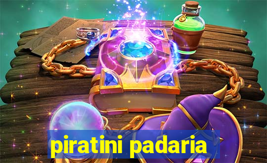 piratini padaria