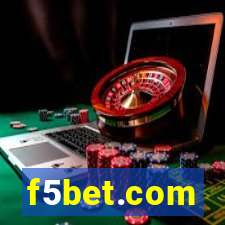 f5bet.com