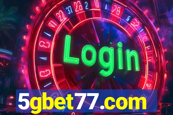 5gbet77.com