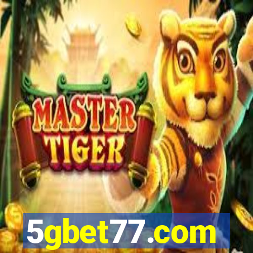 5gbet77.com