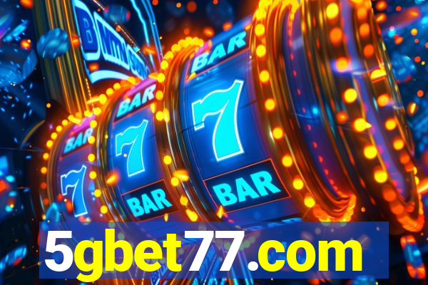 5gbet77.com