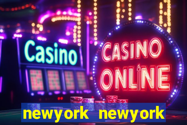 newyork newyork hotel casino