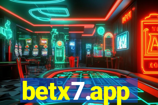 betx7.app