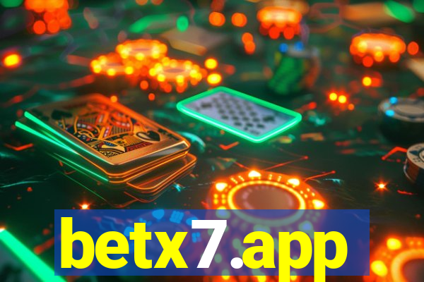 betx7.app