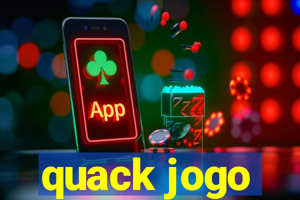 quack jogo