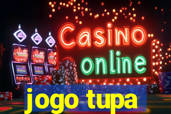 jogo tupa