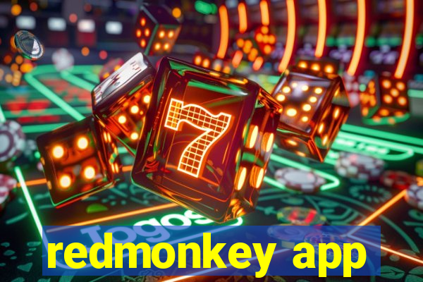 redmonkey app