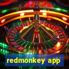 redmonkey app