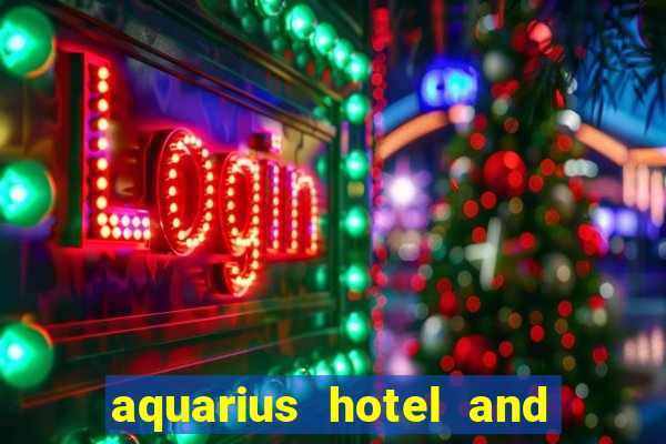 aquarius hotel and casino in laughlin