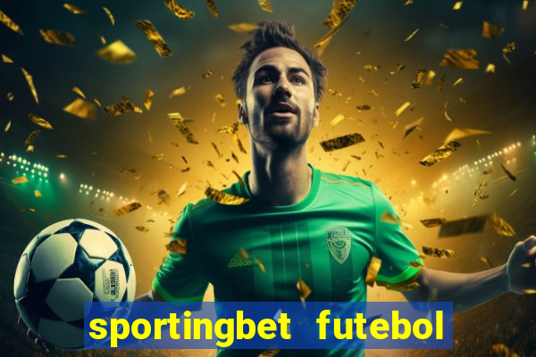 sportingbet futebol ao vivo