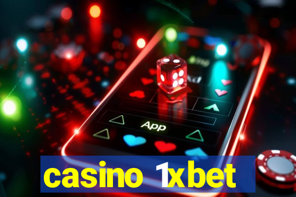 casino 1xbet