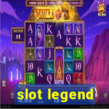 slot legend