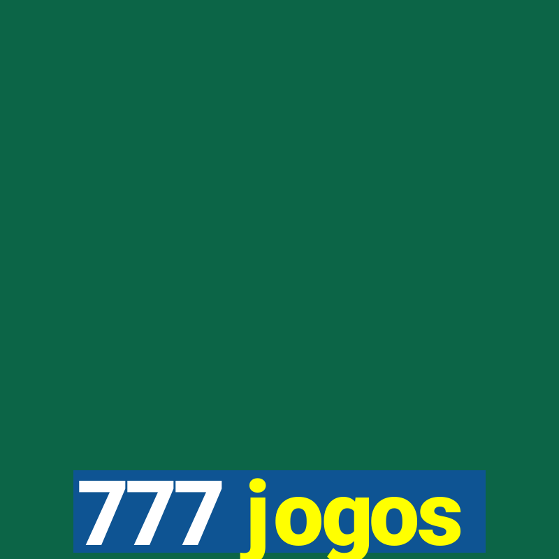 777 jogos