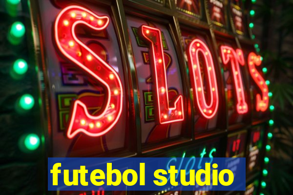 futebol studio