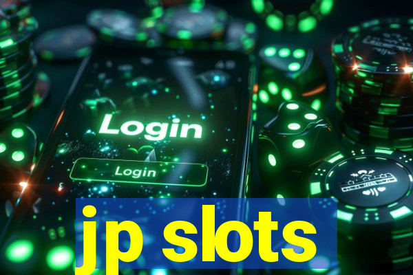 jp slots