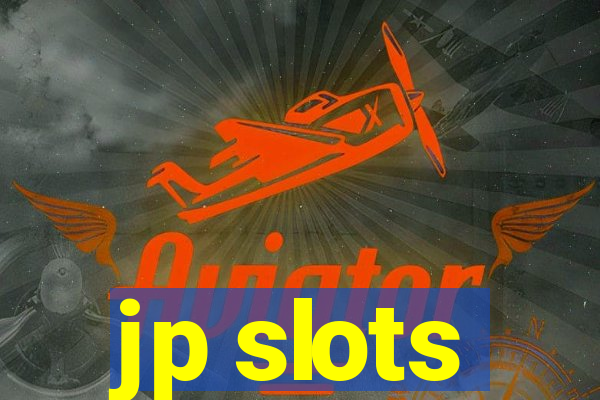 jp slots