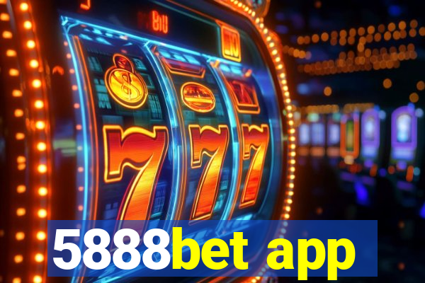 5888bet app