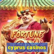 cyprus casinos