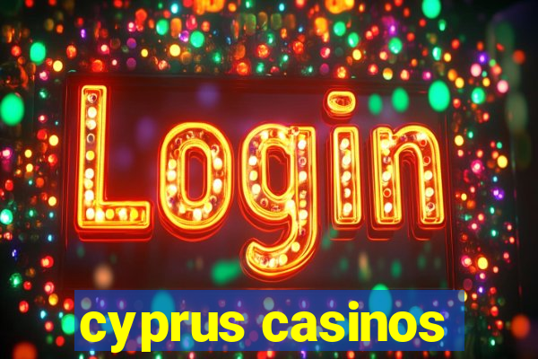 cyprus casinos