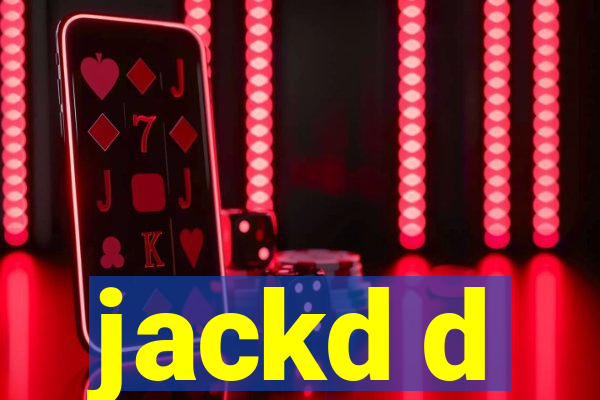 jackd d