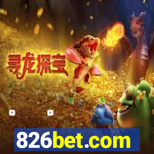 826bet.com