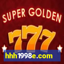 hhh1998e.com