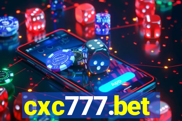 cxc777.bet