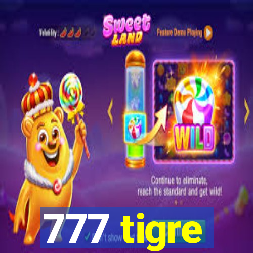 777 tigre