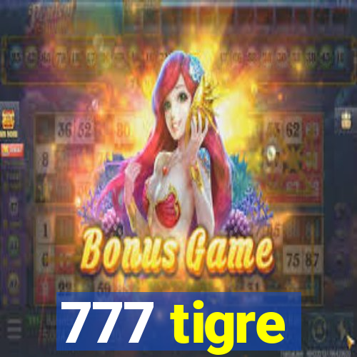 777 tigre