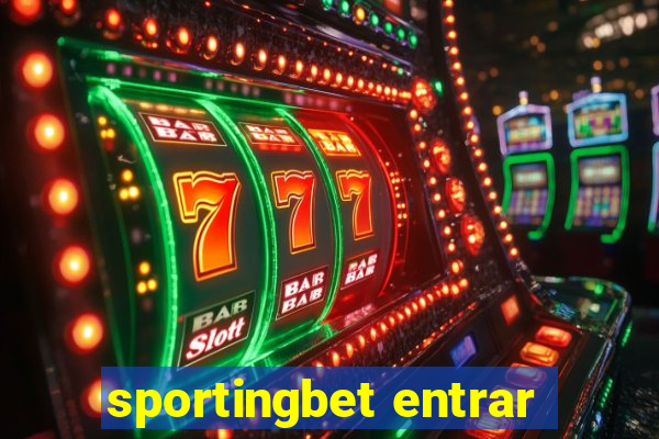 sportingbet entrar