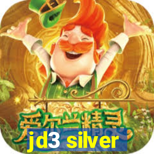 jd3 silver