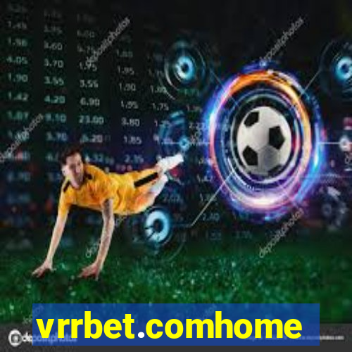 vrrbet.comhome