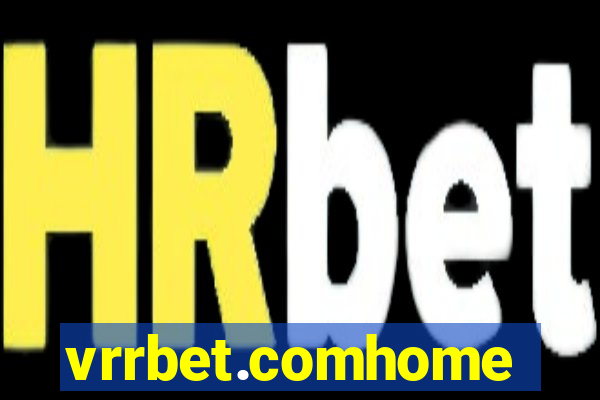 vrrbet.comhome