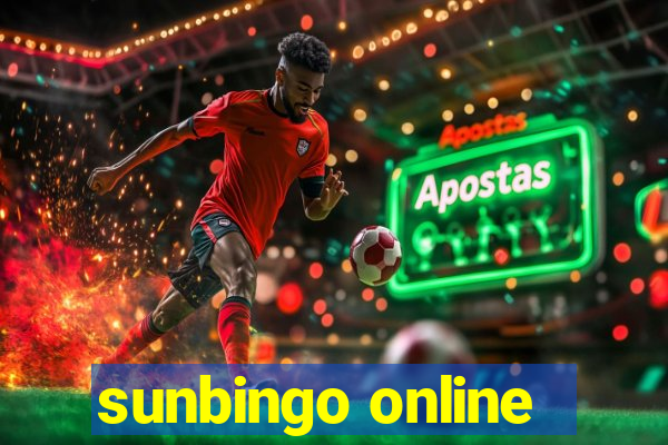 sunbingo online