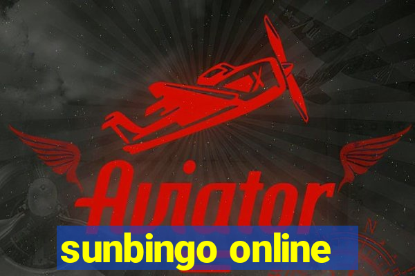 sunbingo online