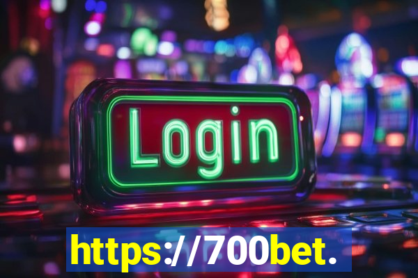 https://700bet.com/