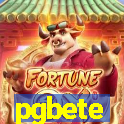 pgbete