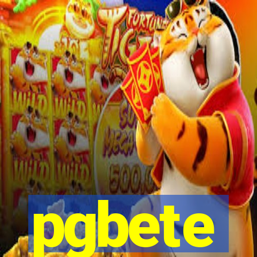 pgbete