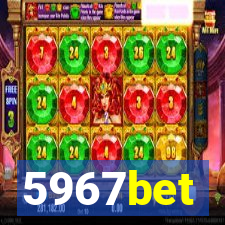 5967bet