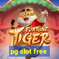 pg slot free