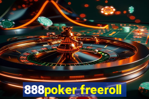 888poker freeroll