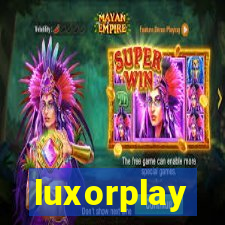 luxorplay