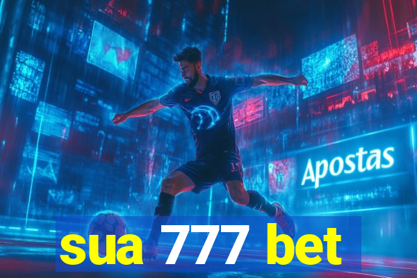 sua 777 bet