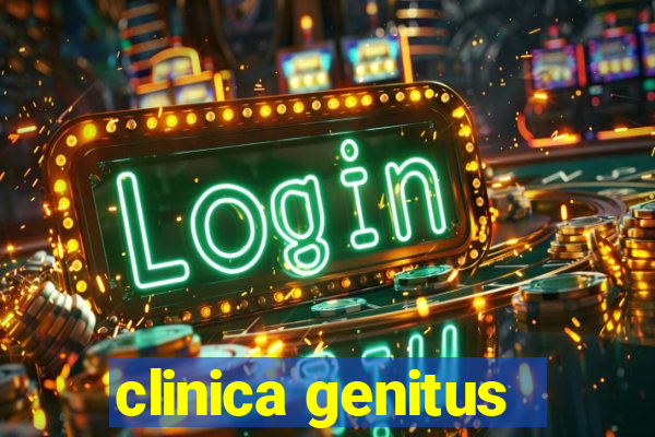 clinica genitus